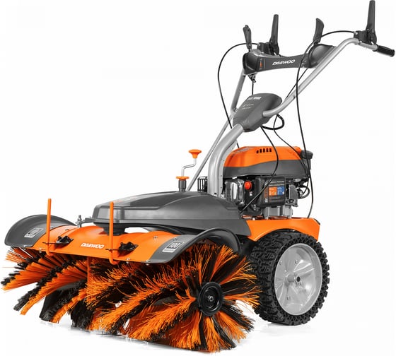 Изображение товара Подметальная машина Daewoo DASC 70100