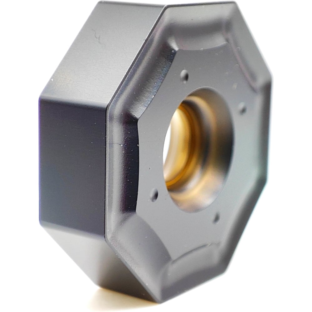 Изображение товара Пластина СпецТехИнструмент ONGU08T508-PM STU025J STI для токарных работ