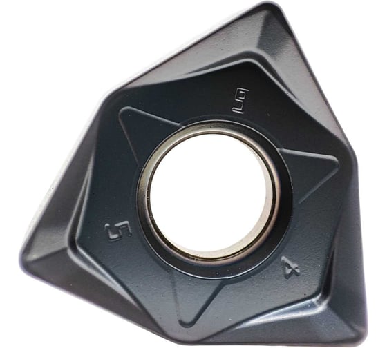 Изображение товара Пластина СпецТехИнструмент WNMU080608EN-GM STU025J STI WNMU080608EN-GMSTU025JSTI