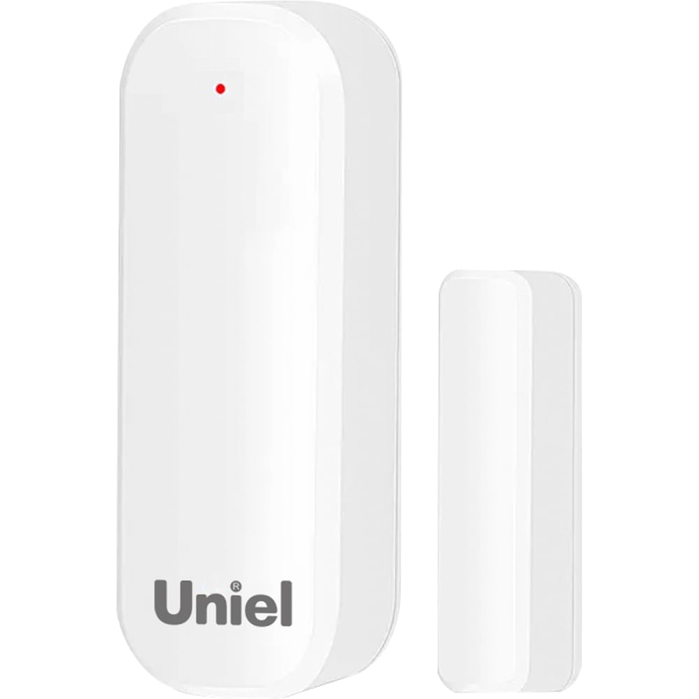 Изображение товара Датчик открытия дверей и окон Uniel USN-A510 WiFi с голосовым управлением