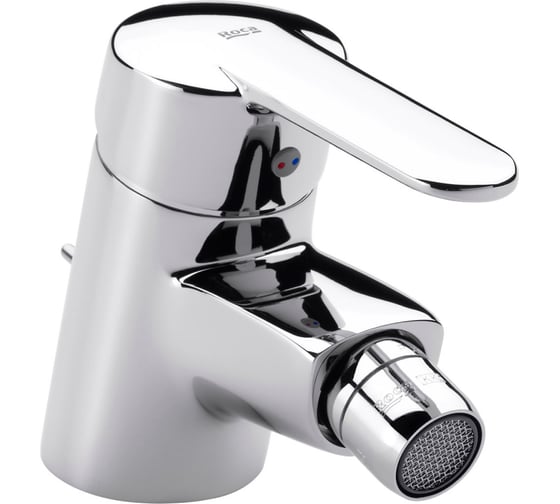 Изображение товара Смеситель Roca Victoria для биде с донным клапаном, 5A6N25C0M 75A6N25C0M
