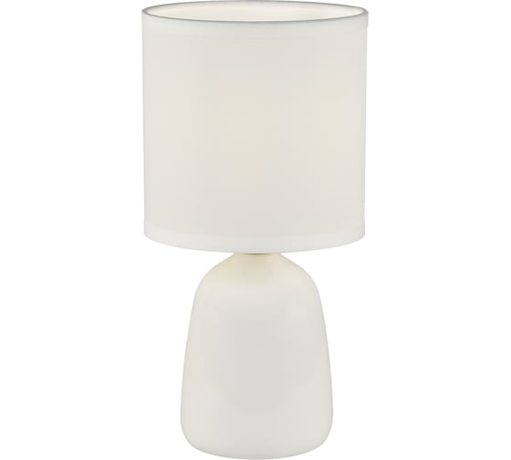 Изображение товара Светильник Uniel UML-B305 E14 WHITE UL-00012419