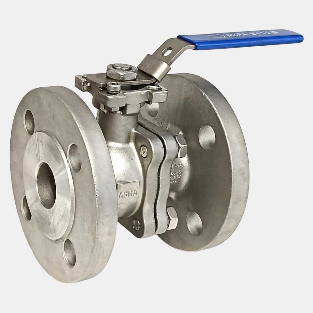 Изображение товара Кран шаровой ABRA BV41-Q41F-DIN-2G-032 BV41-Q41F-DIN-2G-032-Abra