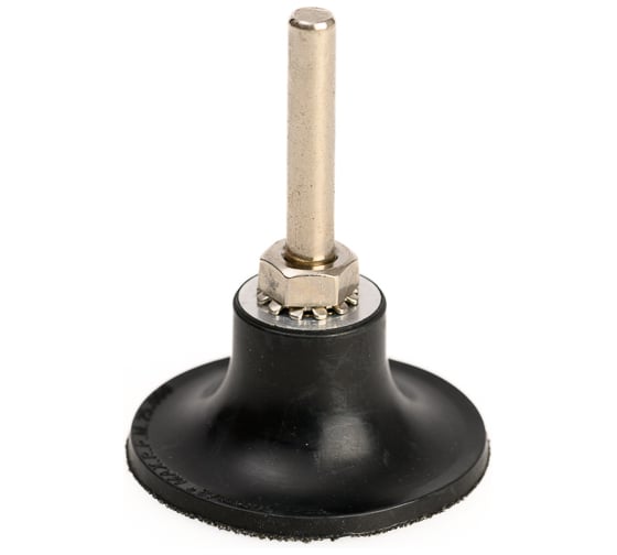 Изображение товара Держатель TILFLEX для зачистного кораллового диска типа ROLOC (2 шт) TL85/2