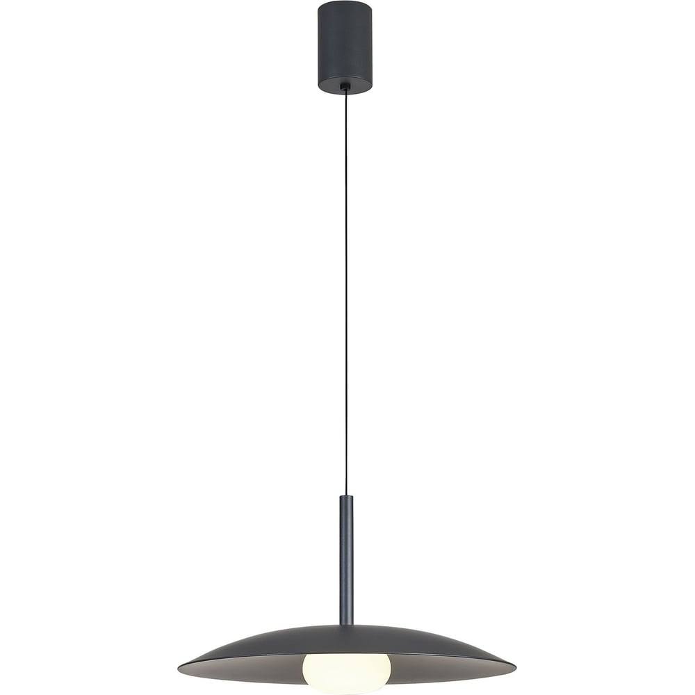 Изображение товара Подвесной светильник MANTRA LIDIA 8977 современный дизайн встроенные LED