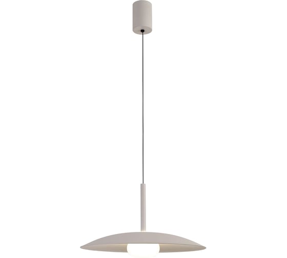 Изображение товара Подвесной светильник MANTRA LIDIA 8979