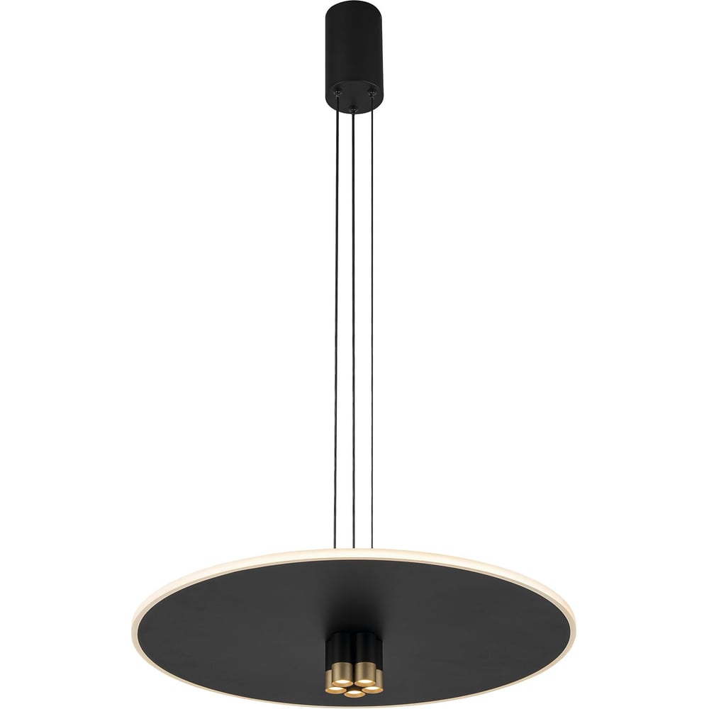 Изображение товара Подвесной светильник MANTRA NOMADA 8982 современный дизайн 58 см теплый белый