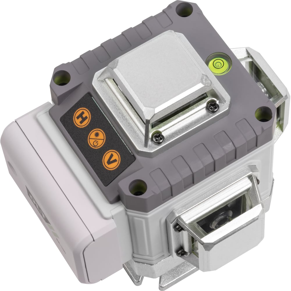 Изображение товара Лазерный нивелир DLT EK-100 16 линий до 30м автоматическая калибровка