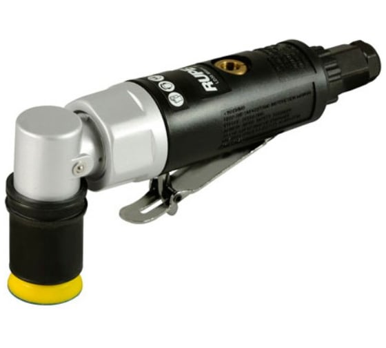 Изображение товара Машинка шлифовальная пневматическая эксцентриковая RUPES LD30 30 мм, орбита 1,5 мм В0000000167199