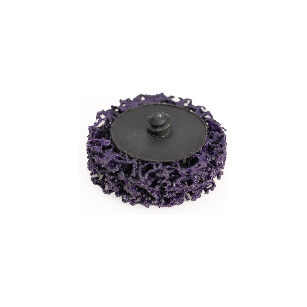 Изображение товара Коралловый диск шлифовальный TILFLEX Coral-Button Wheel 50 мм 5 шт