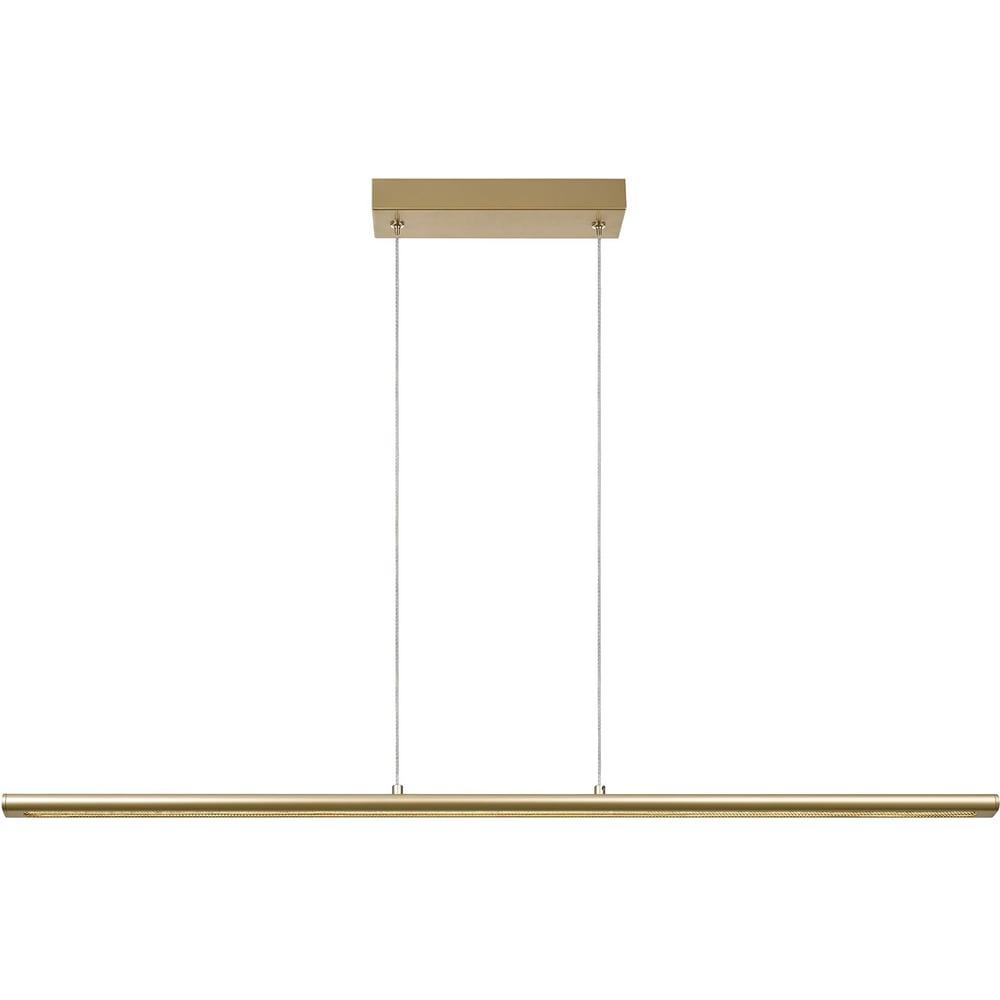 Изображение товара Подвесной светильник MANTRA LINEAL 8955 с LED освещением стиль современный