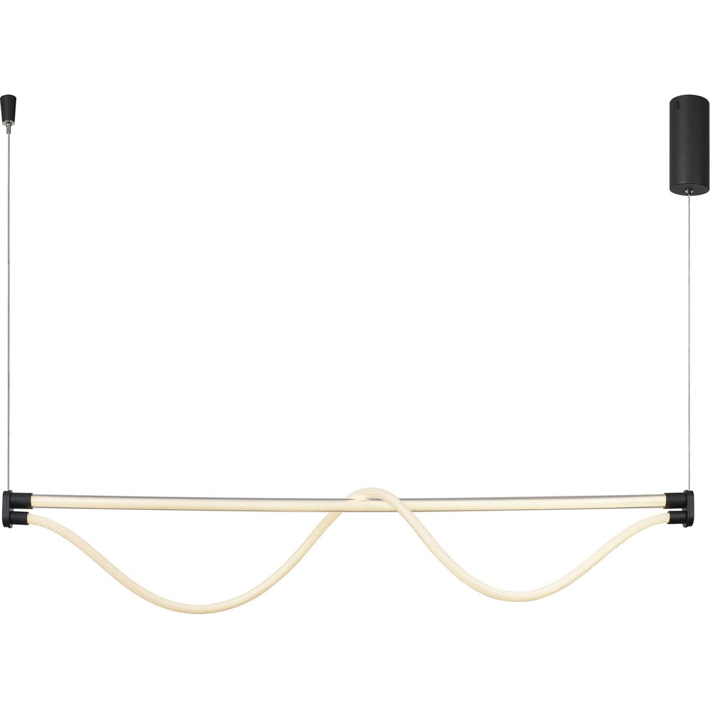 Изображение товара Подвесной светильник MANTRA FUGAZ 8951 современный дизайн 38 Вт