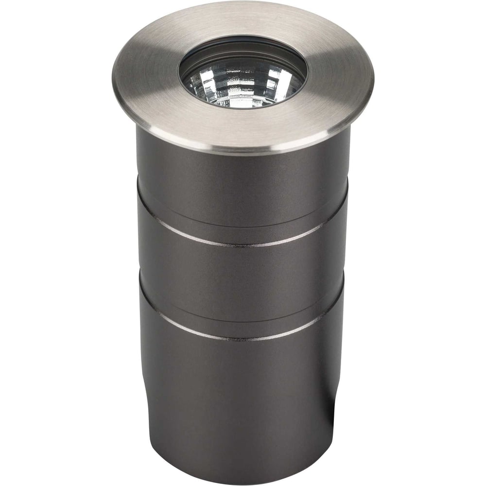 Изображение товара Ландшафтный светильник Arlight LTD-GROUND-R65-6W Warm2700 встраиваемый для уличного освещения