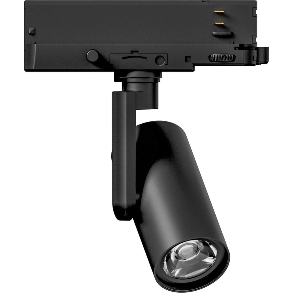 Изображение товара Светильник Arlight LGD-ARTIFACT-4TR-R65-18W Warm3000-MIX, IP20, металл, 1шт 057109