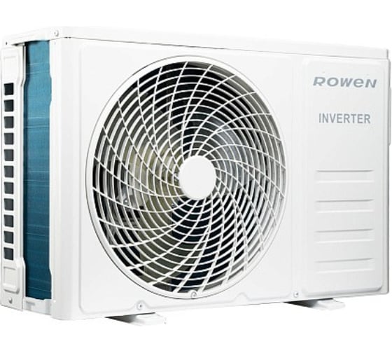 Изображение товара Блок наружный РОВЕН RSS09ODC/SF РВР00248728