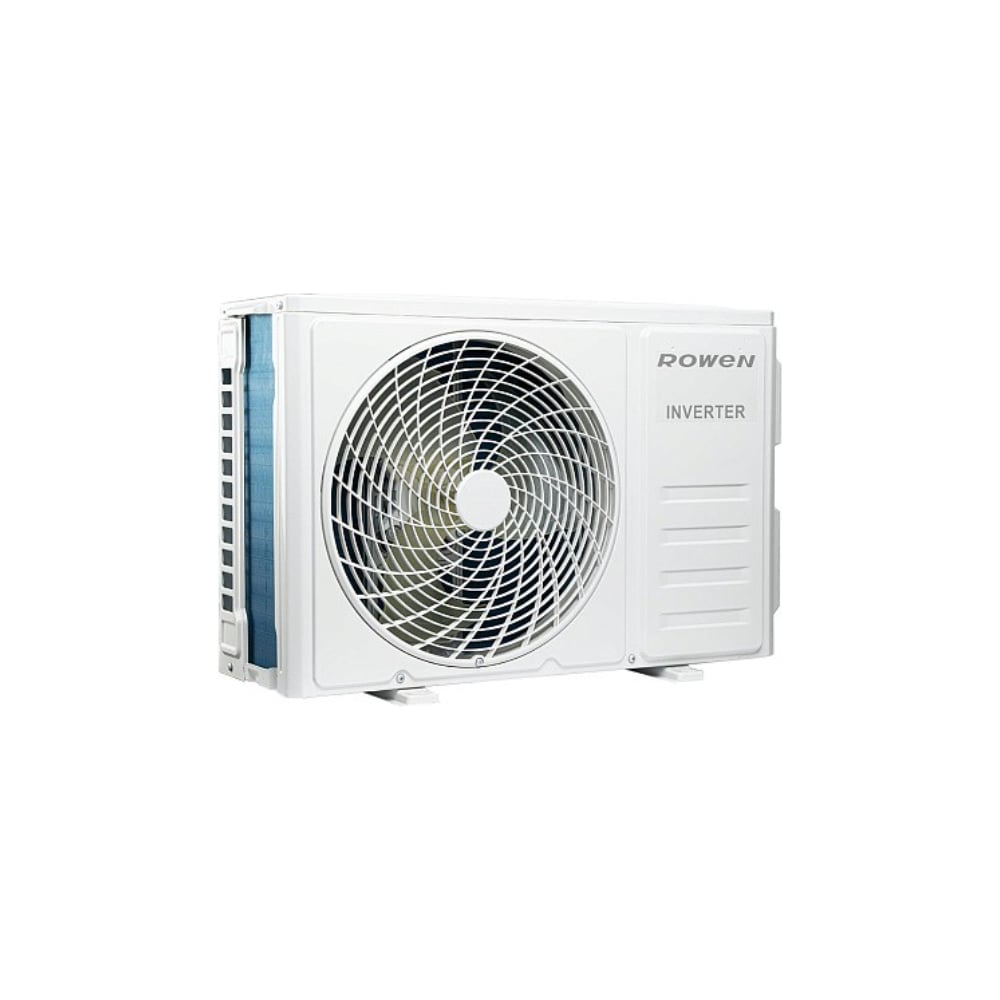Изображение товара Наружный блок кондиционера РОВЕН RSS18ODC/ES с функциями охлаждения и обогрева