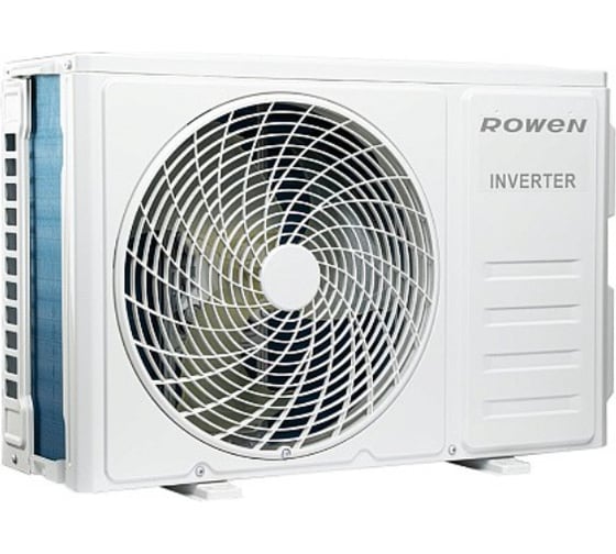 Изображение товара Блок наружный РОВЕН RSS18ODC/ES РВР00248661 РВР00248686