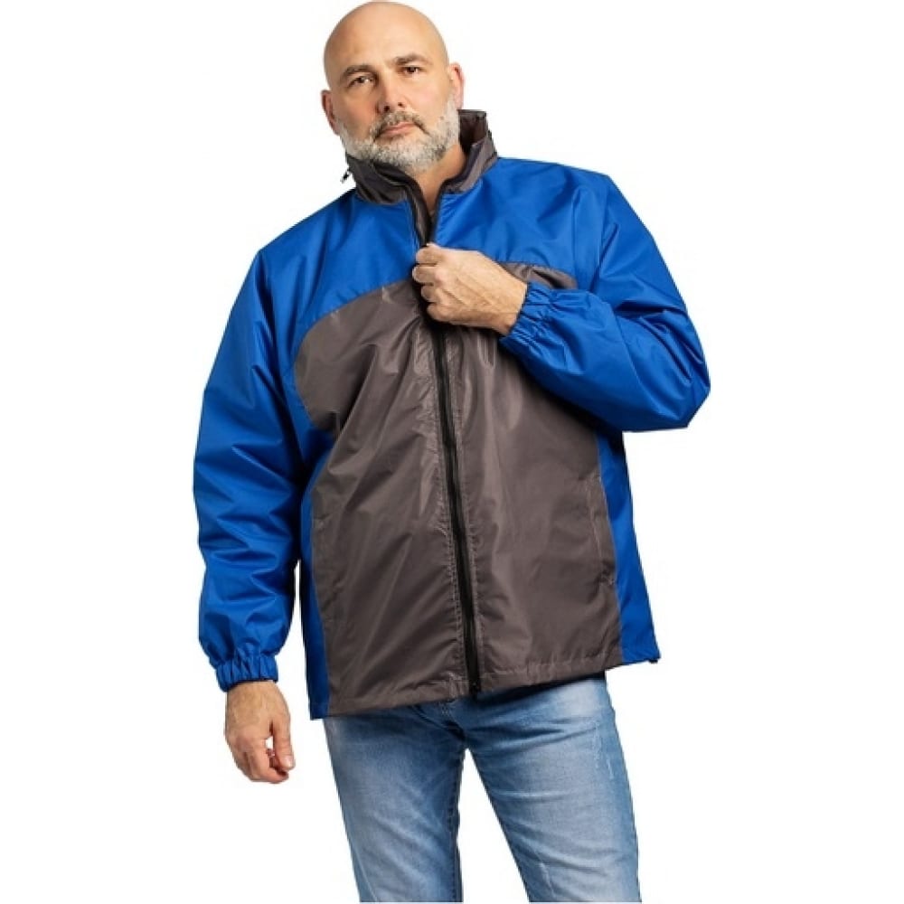 Мужская куртка-ветровка Ф актинидия мужская 9x30 см