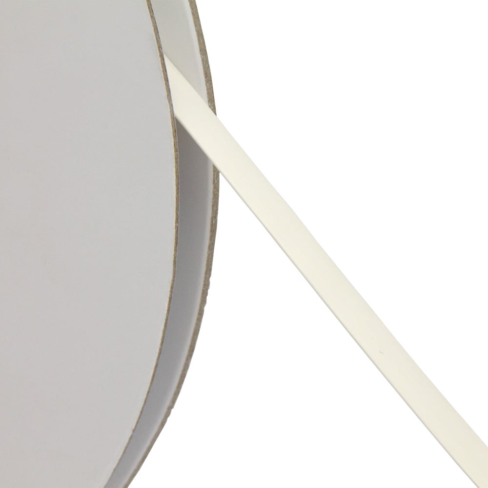 Изображение товара Термоусадочная трубка 9,5/3,0мм белая 25м для автоматизации