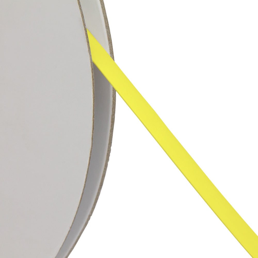 Изображение товара Термоусадочная трубка 12,7/4,0мм желтая 25м для электроизоляции