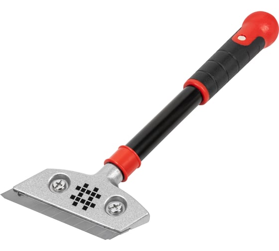 Изображение товара Скребок строительный DLT 100мм, длина 30см, 5109