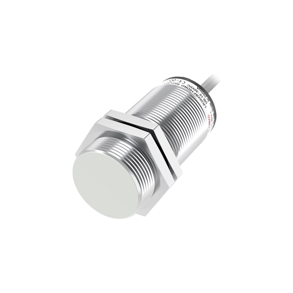 Изображение товара Индуктивный датчик Lanbao LR30XCF10ATO 07-00040672 для промышленной автоматизации