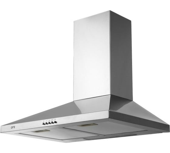 Изображение товара Вытяжка ORE Alta 60 inox ALTA60I