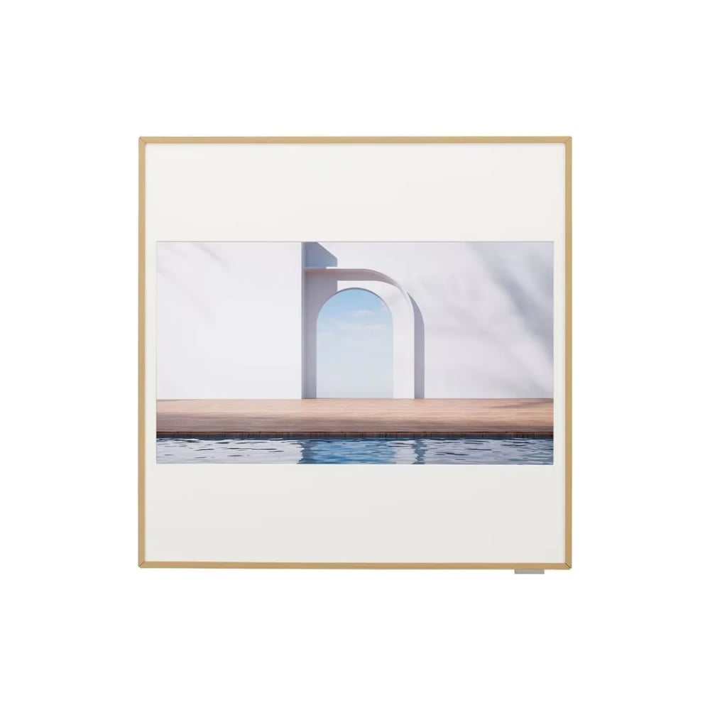 Изображение товара Сплит-система LG ARTCOOL Gallery LCD A09GA2 26 м² тихая и умная