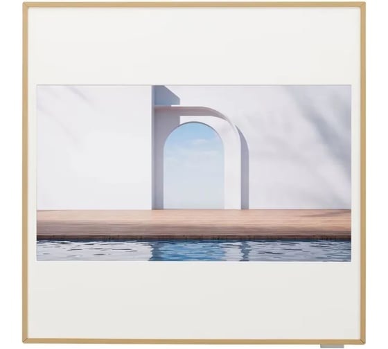 Изображение товара Сплит-система LG ARTCOOL Gallery LCD A09GA2 64958884