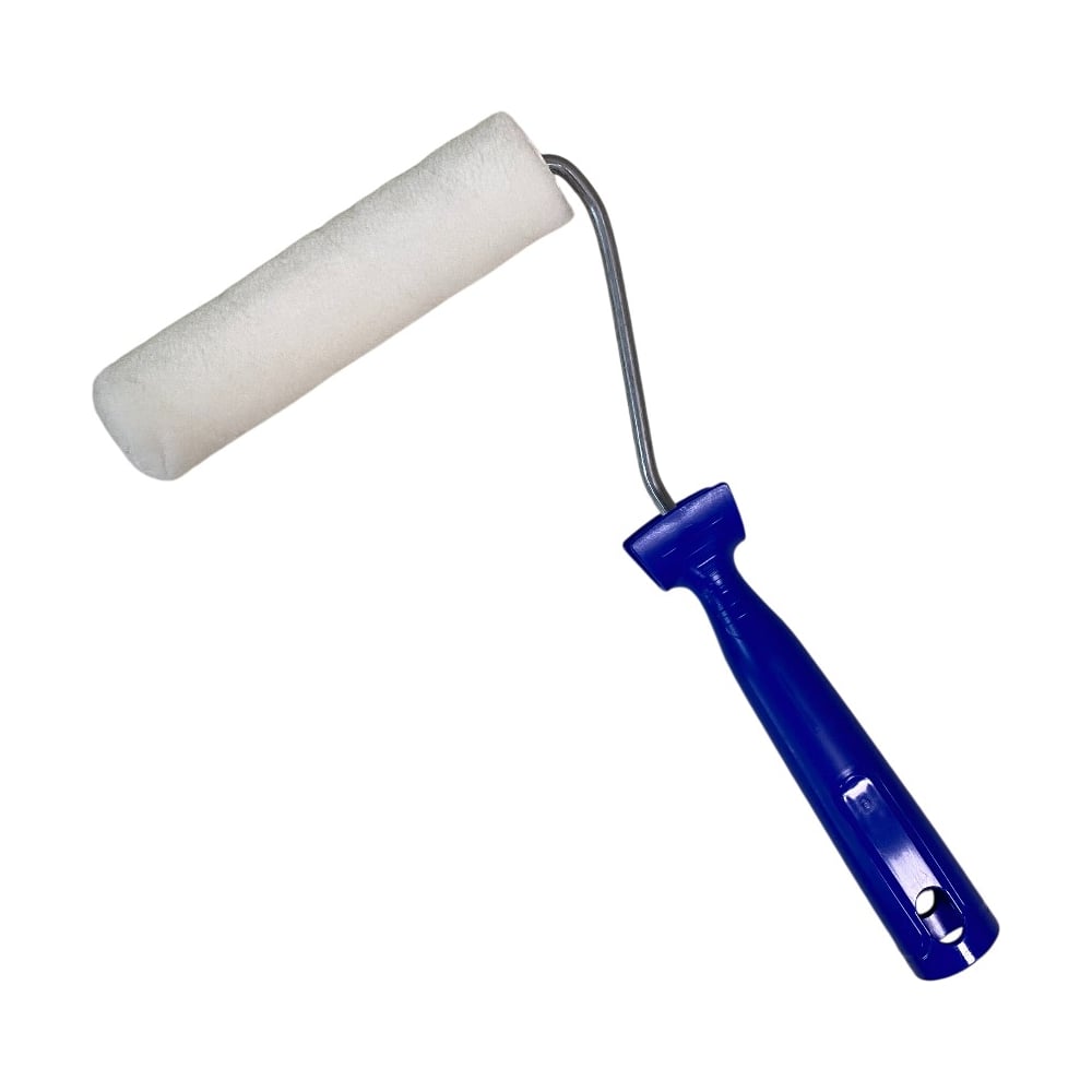 Изображение товара Миди-валик Accurate 320х175х55 для лаков велюр ворс 5 мм