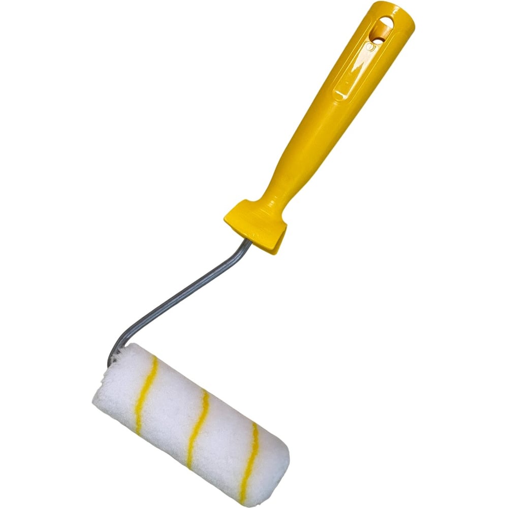 Изображение товара Миди-валик Accurate 315х135х55 для эмалей микроволокно ручка 315мм