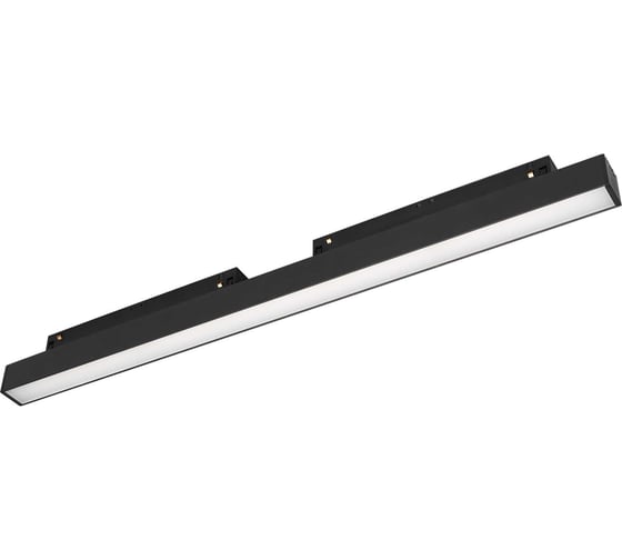 Изображение товара Светильник Arlight MAG-ORIENT-FLAT-L465-16W Day4000 1шт 033613(1)