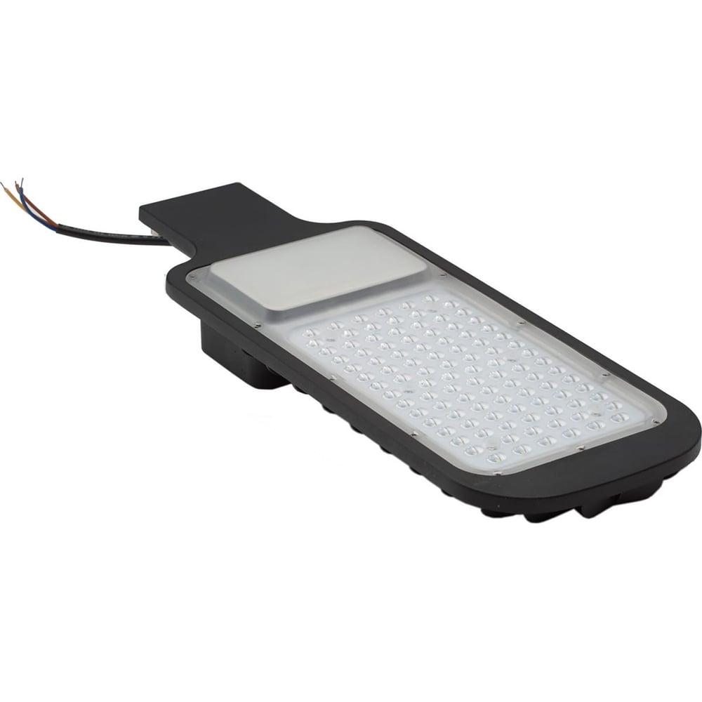 Изображение товара Уличный консольный светильник RSV -STP-100-6500K-IP65 Promo 100Вт металл IP65 для наружного освещен