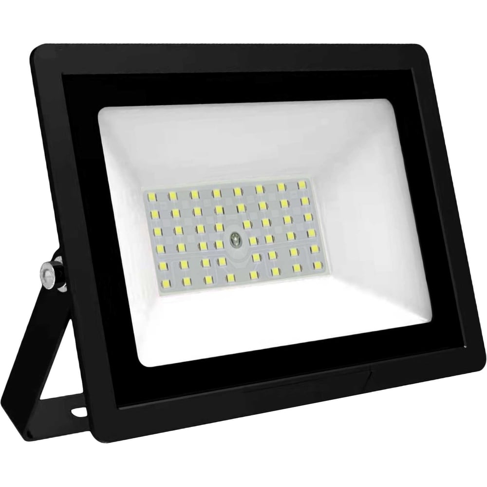 Изображение товара Светодиодный прожектор RSV SFL-3-50W-6500K IP65