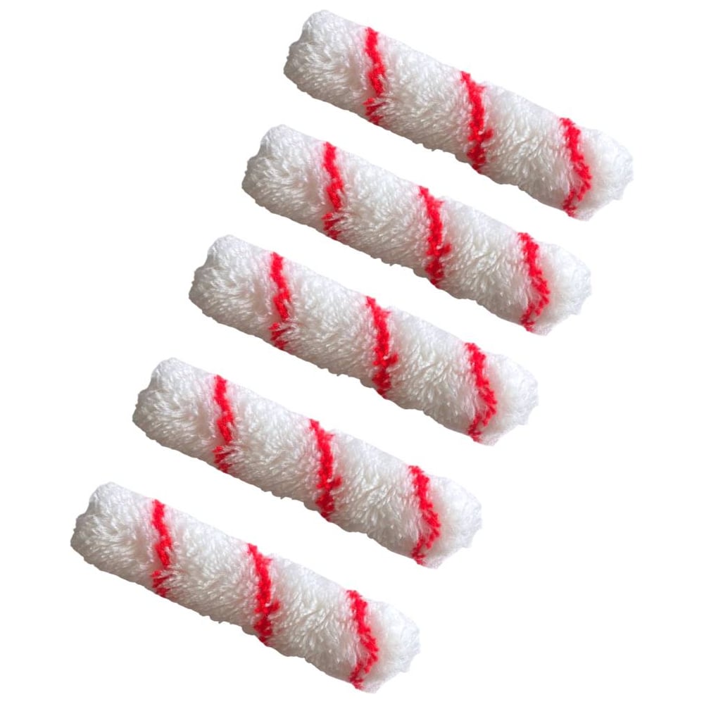 Изображение товара Ролик мини ACCURATE 150х15х15 для водоэмульсионных красок