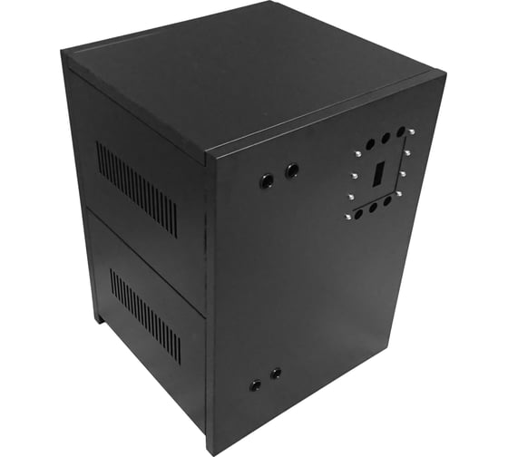 Изображение товара Батарейный шкаф ELTENA (4 АКБ до 120Ач, 8 - до 55Ач) BFT 4A