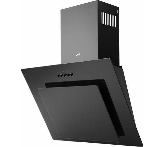 Изображение товара Вытяжка ORE  Etne 60 PG black
ETNE60PGBL