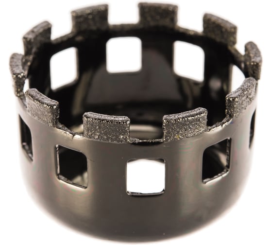 Изображение товара Коронка алмазная по керамограниту (44 мм) Энкор 9437