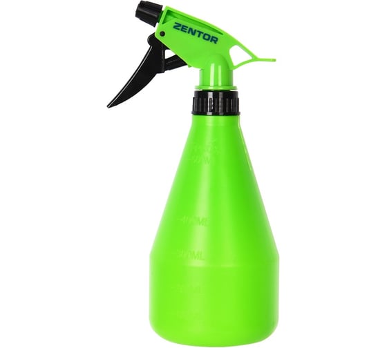Изображение товара Ручной опрыскиватель Zentor 500мл ZT61001