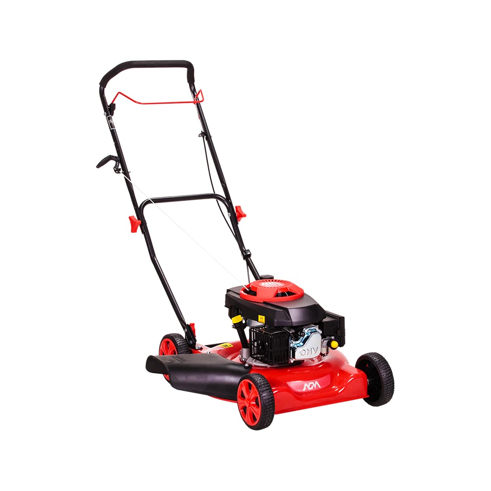 Изображение товара Бензиновая газонокосилка Villager AGM 5119 S 060119 для больших участков