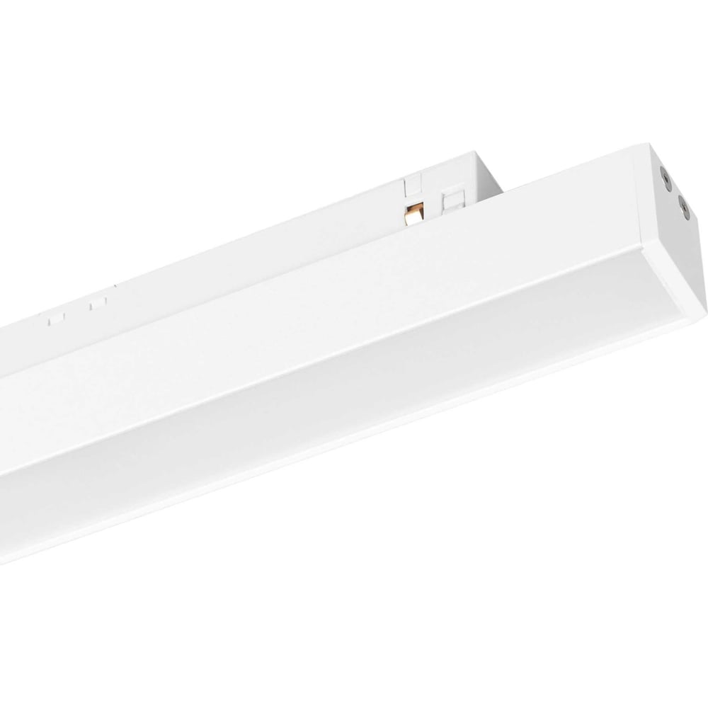 Изображение товара Светильник трековый Arlight MAG-ORIENT-FLAT-L350-12W Warm3000 1шт