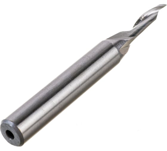 Изображение товара Фреза концевая спиральная по алюминию 5x18x60x8 мм, HSS, Z1, ООО Галифакс Co5 03 518 502