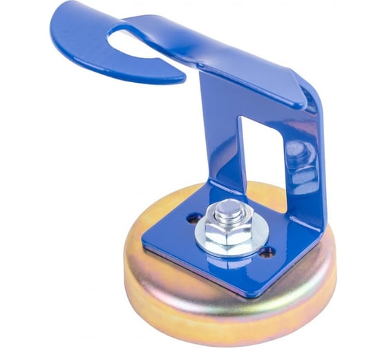 Изображение товара Держатель магнитный сварочной горелки Foxweld 5399