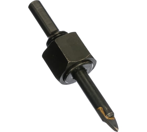 Изображение товара Адаптер для алмазных коронок 20-25 мм Энкор 9451