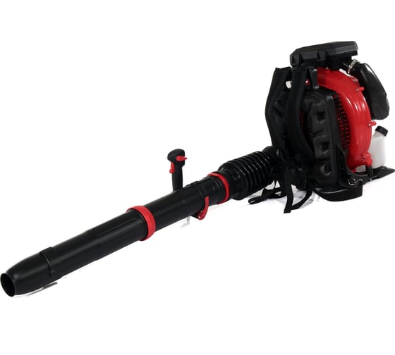 Изображение товара Воздуходувка бензиномоторная Интерскол ВБ 76 678.0.0.70