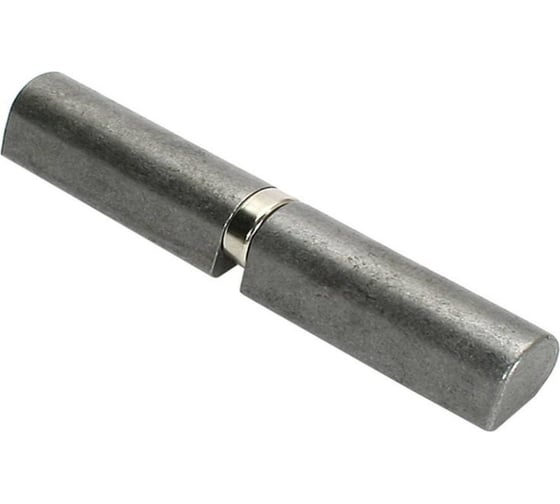 Изображение товара Гаражная каплевидная петля НАКРЕПКО (20х140 мм; 2 шт) 214606