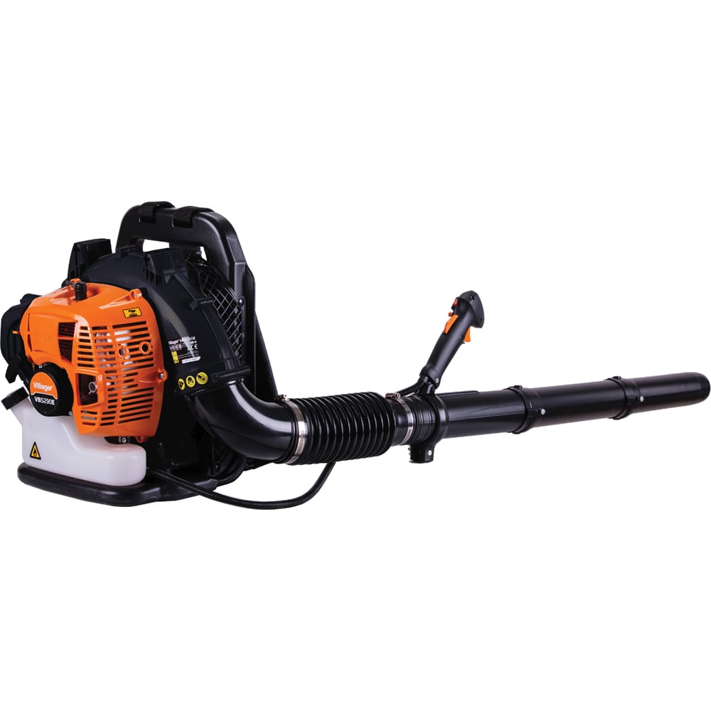Изображение товара Воздуходувка бензиновая Villager EURO 2 VB 529 0E полупрофессиональная