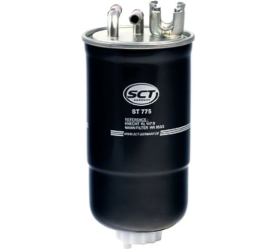Изображение товара Фильтр топливный SCT ST775