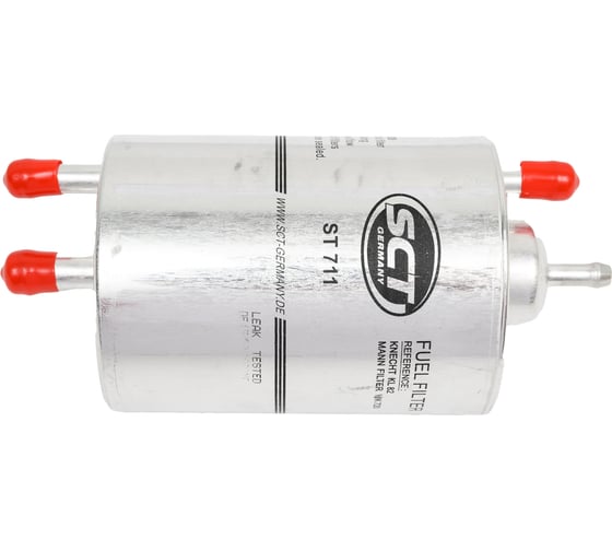 Изображение товара Фильтр топливный SCT ST711