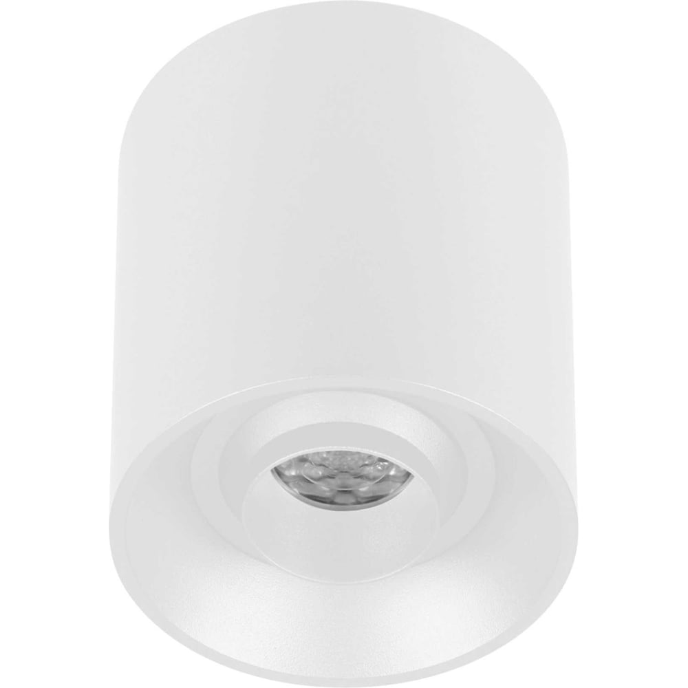 Изображение товара Светильник Arlight SP-ACENTO-R95-10W Day4000 для натяжных потолков